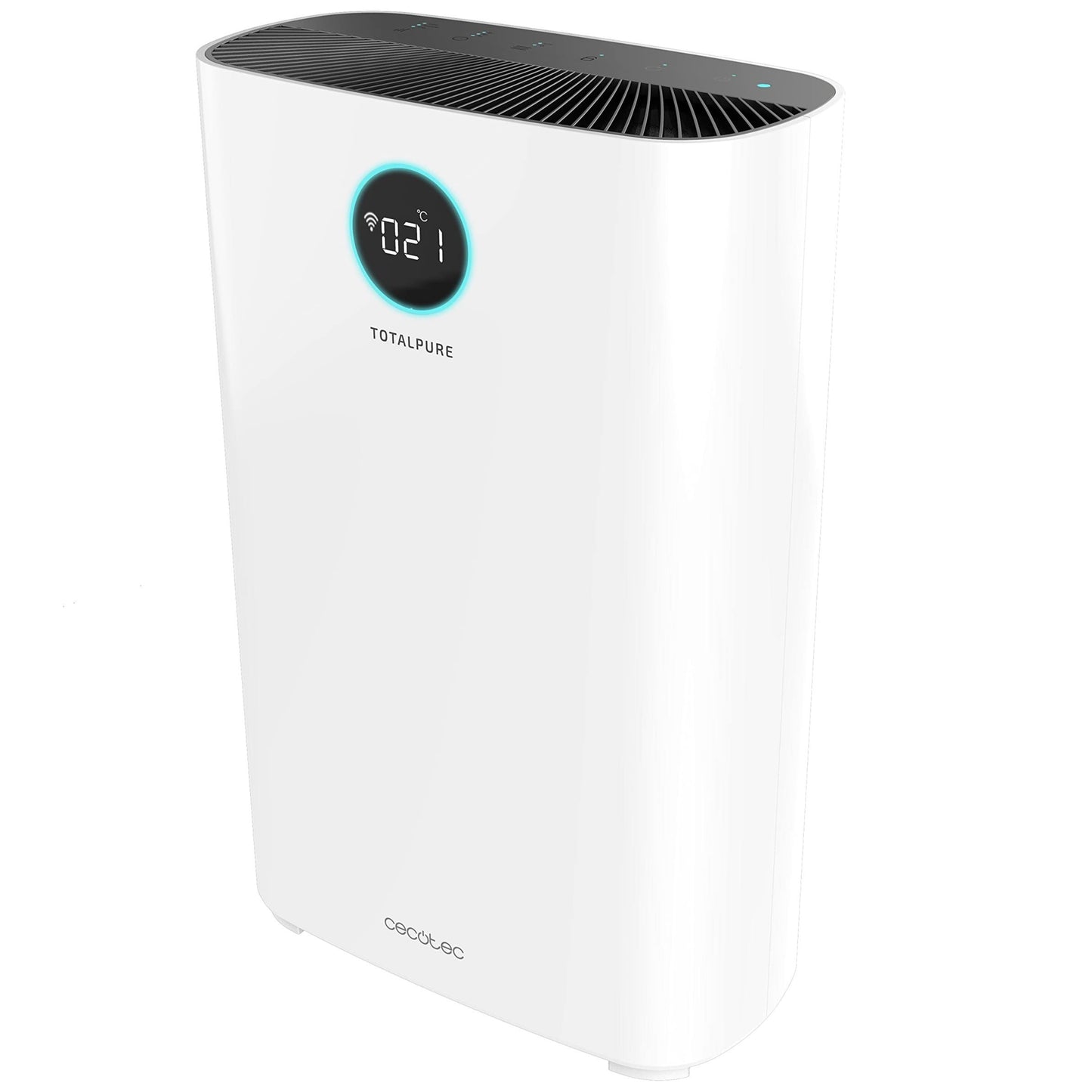 Cecotec Air Purifier TotalPure 5000 Low Consumption (CE5621)