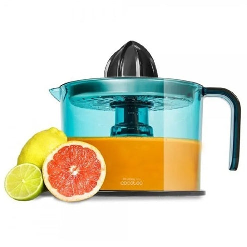 Cecotec Citrus Press Zitrus Easy Inox (CE4069)