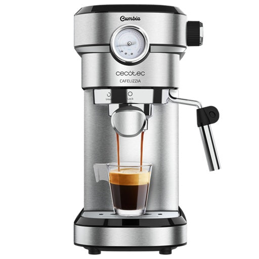 Cecotec Coffee Machine Cafelizzia 790 Steel Pro (CE1584)