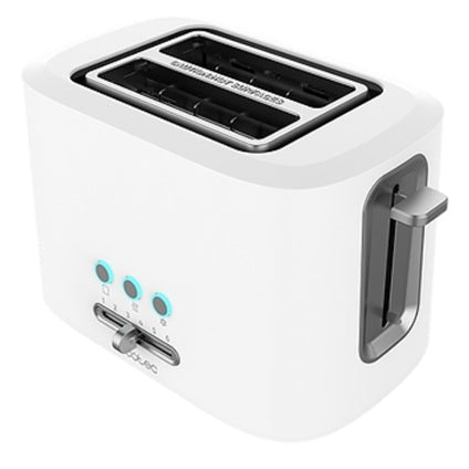 Cecotec Toaster 2 Slices (CE3188)