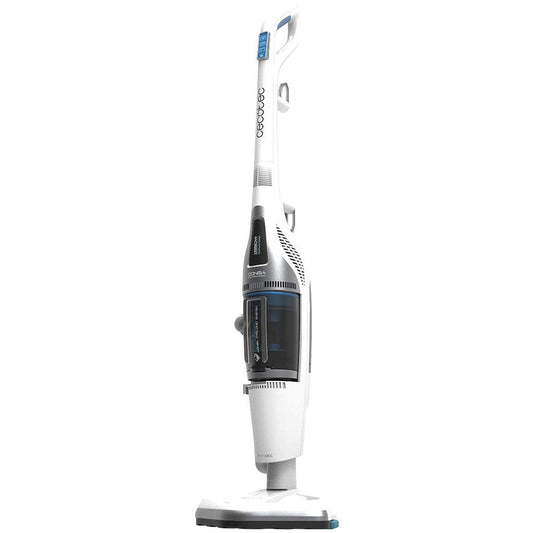 Cecotec Vertical Steamer Conga 1550W Steam&Clean 4-in-1 Cleaning (CE5055)