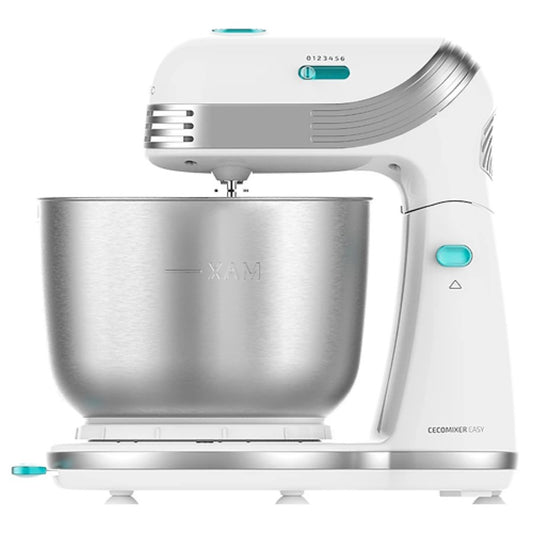 Cecotec Stand Mixer Easy White 250W (CE4128)