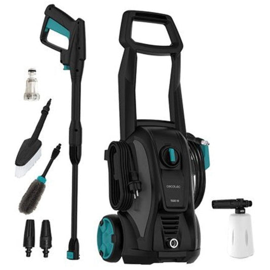Cecotec Pressure Washer Hydro-Boost 1700W for Car & Bike (CE5718)