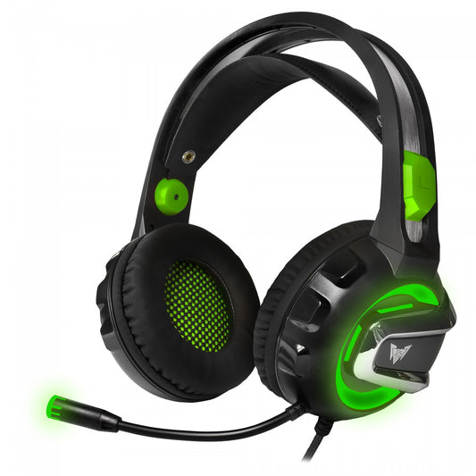 Crown-Micro Gaming Headset (CMGH-3002)