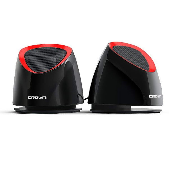 Crown Micro Speaker for PC 6W (CMS-279)