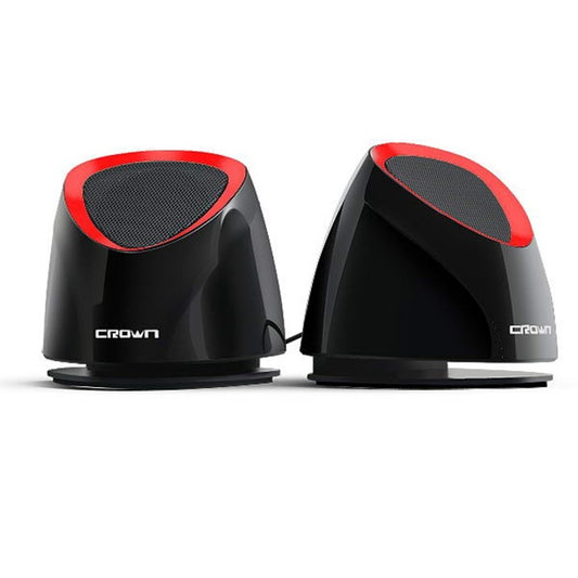 Crown Micro Speaker for PC 6W (CMS-279)
