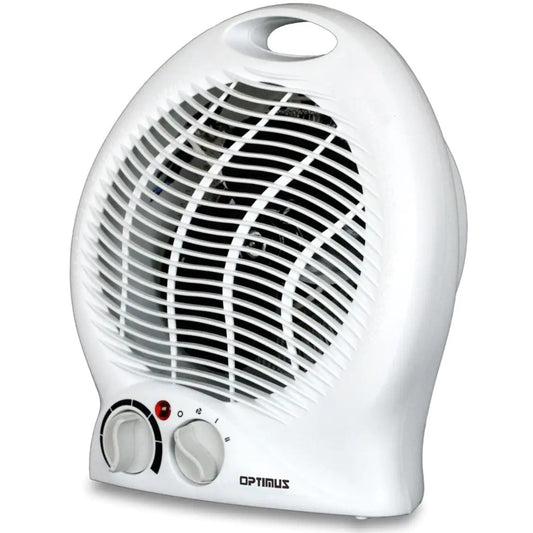 DTX Fan Heater (W-HF1710)