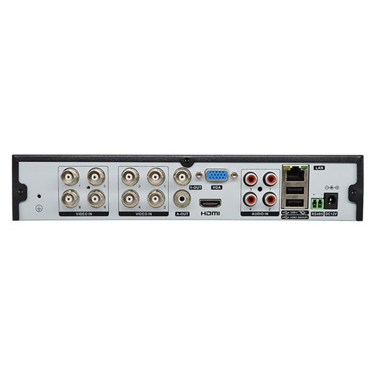 Digital Video Recorder DVR 8CH BNC (XSJ-DVR508)