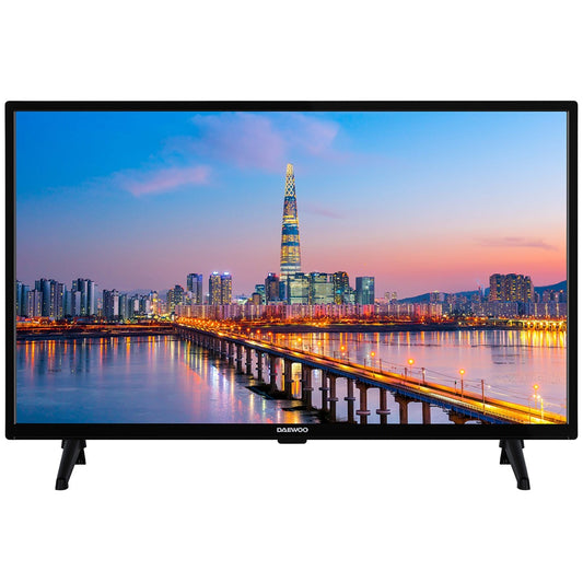 Daewoo 24" LED TV/Monitor (24DE04HL)