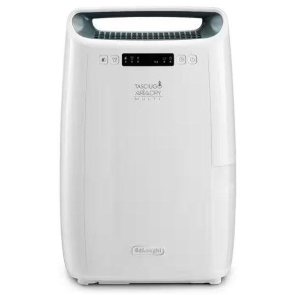 DeLonghi Dehumidifier 16Ltrs Tasciugo AriaDry Multi - 3 yrs warranty (DEX216RF)