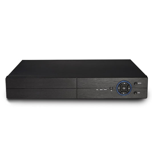 8ch Digital Video Recorder Multi-hybrid DVR (HS-BH-3008AE)