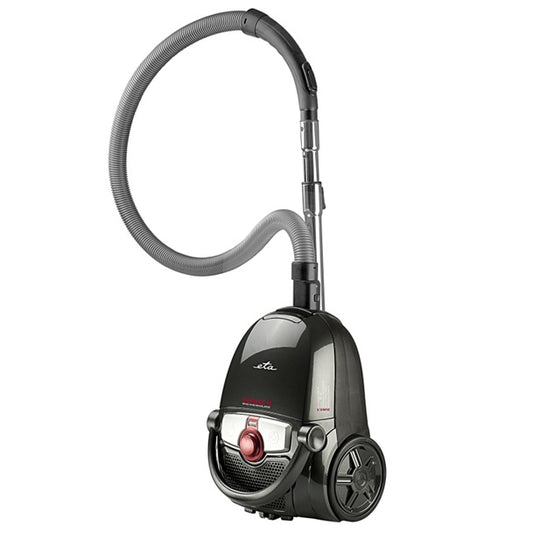 ETA Vacuum Cleaner Dualic II - Bag and Bagless Vacuum Cleaner in one (ETAE149590000)