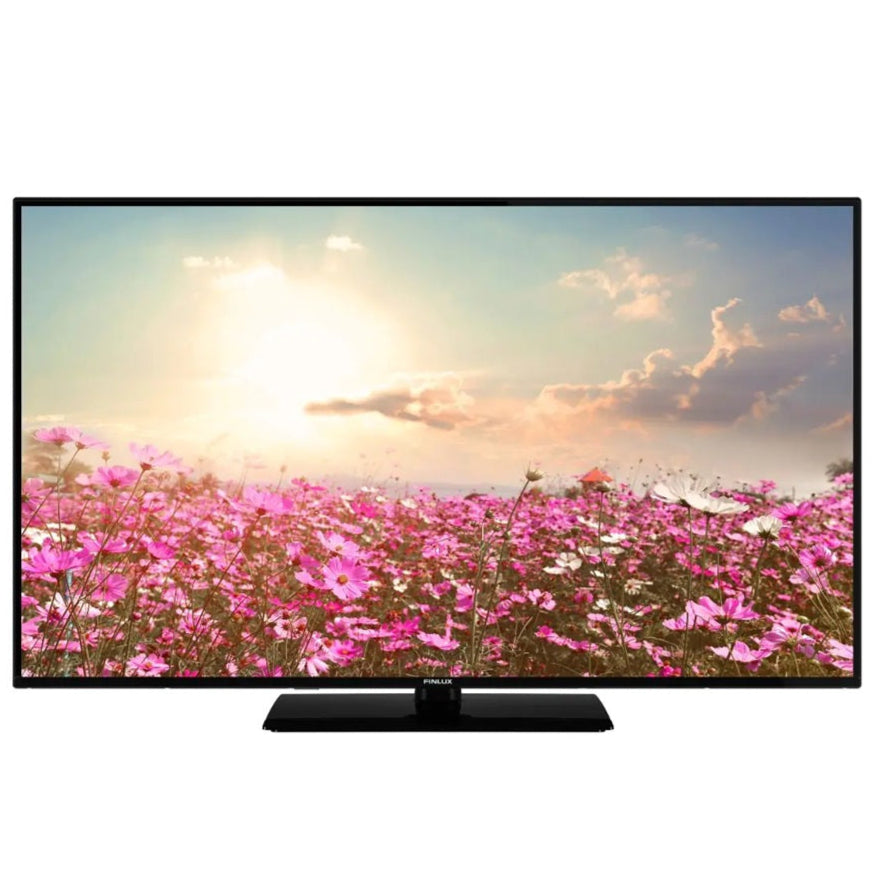 Finlux 50" UHD Android TV (50FUA6678)