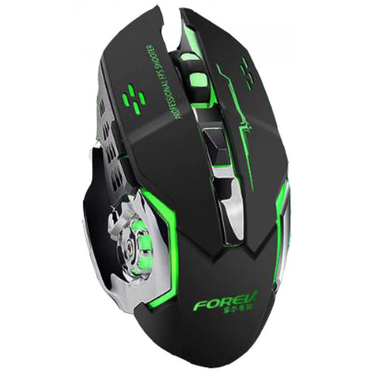 Forev Gaming Mouse Wireless Rechargeable FV-W502 (WB2360)