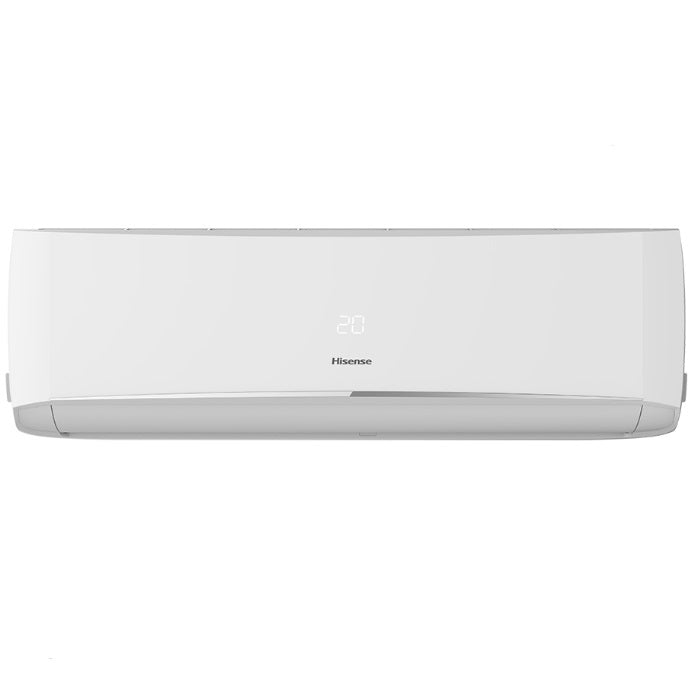 Hisense Air Conditioner Wifi 24,000BTU A++ - Price Includes 5 year Warranty (CBBT241A )