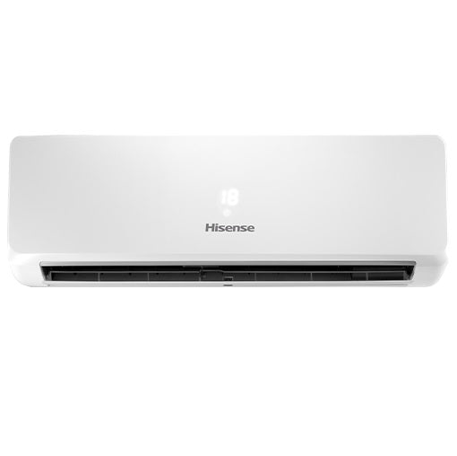 Hisense Air Conditioner Wifi 24,000BTU A++ - Price Includes 5 year Warranty (TDBB240B)
