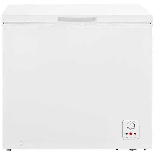 Hisense Chest Freezer 198Ltr White (FC258D4AW1)