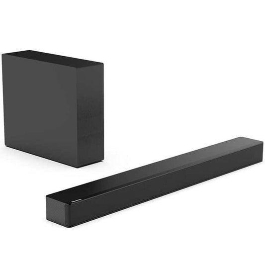 Hisense Soundbar 2.1ch 240W (HS2100)