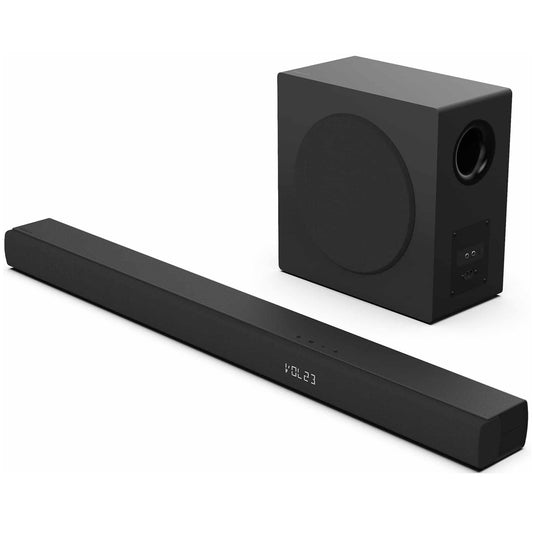 Hisense Soundbar 3.1ch 480W Wireless (HS3100)
