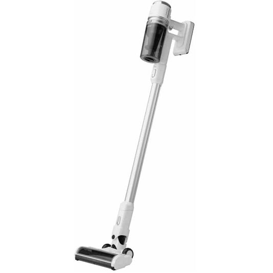 Hisense Cordless Vacuum Cleaner - 2 in 1 Vertical and Hand Held Vacuum (HVC6134W)