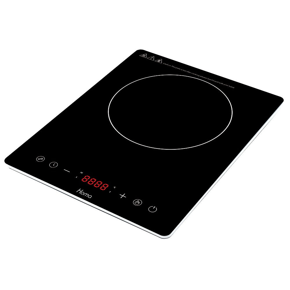 Homa Induction Plate Stove (HP-2000SL)