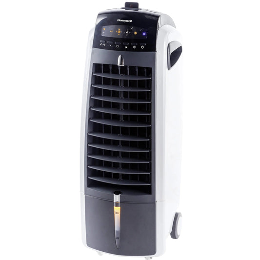 Honeywell Portable Evaportive Air Cooler with Ioniser (ES800)