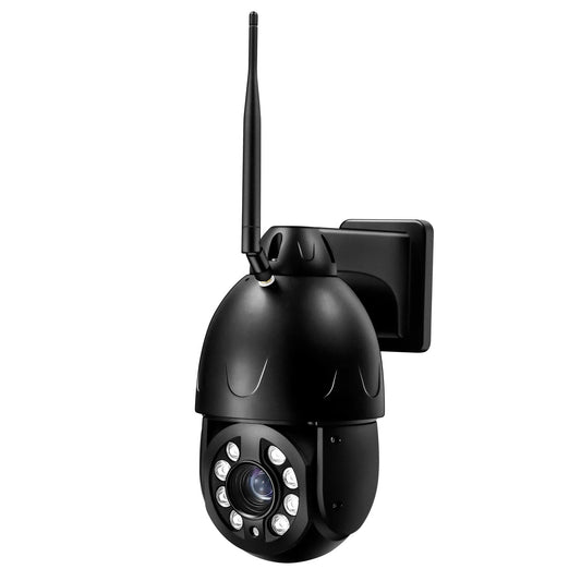 Security IP Camera - Outdoor/Indoor, PTZ, 8MP, 30x Zoom, 4G (NC610G-30XEU)