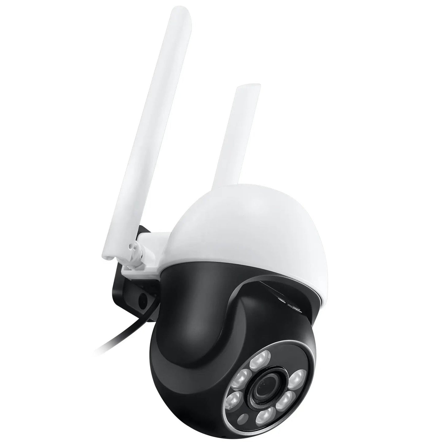 Security IP Camera - Outdoor/Indoor, Small Dome, 4G (SD18SG-5XEU)