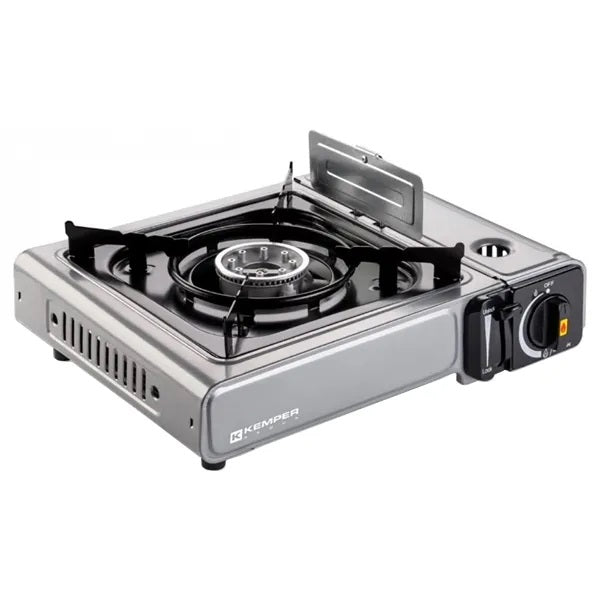 Kemper Portable Gas Stove (104987N)