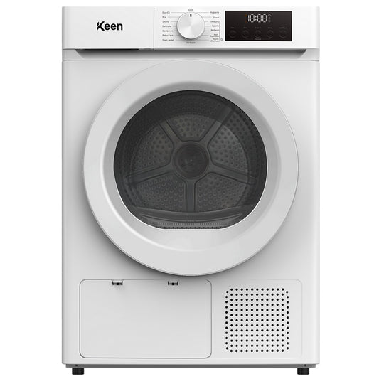 Keen Tumble Dryer 10Kg A++ (DHB1053BA)