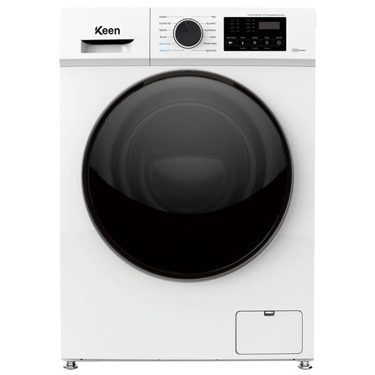 Keen Washing Machine 10Kg (DF10415RBC1)