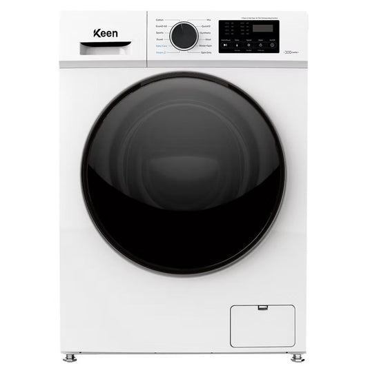 Keen Washing Machine 7Kg (DF70215AB)