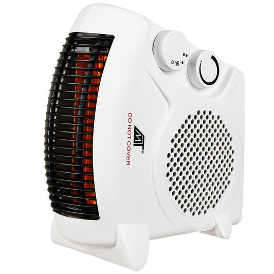 Malatec Fan Heater 16719 (K272)