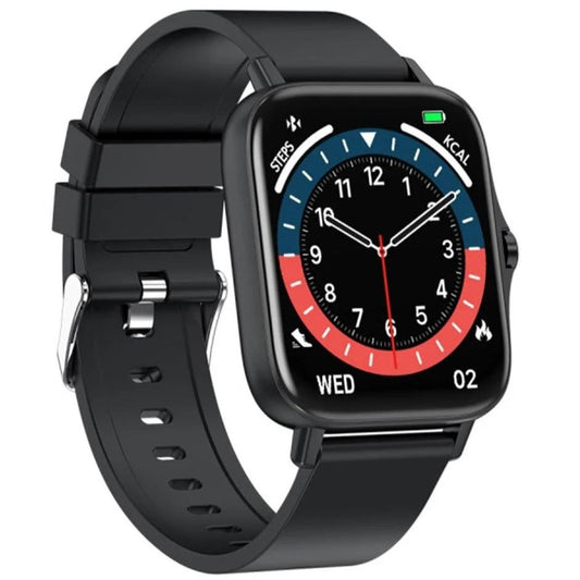 Maxcom Smart Watch Aurum Pro IP67 FW55 Black