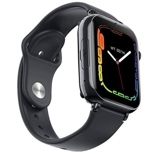 Maxcom Smartwatch FW59 4G Kiddo Black - Ideal for children and seniors