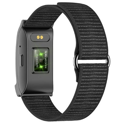 Maxcom Smartband FW70 Black