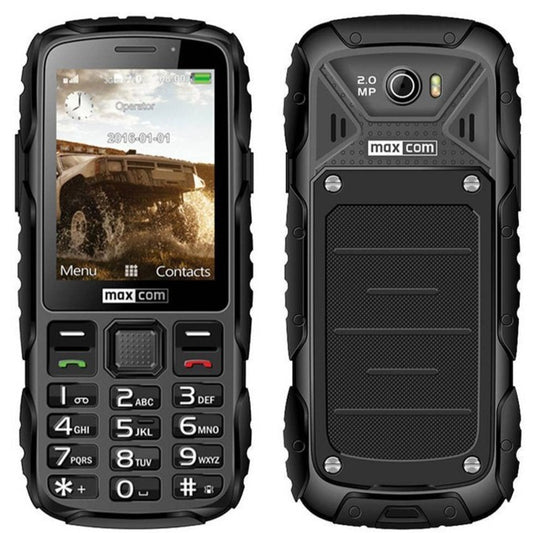 Maxcom Strong Rugged MM920