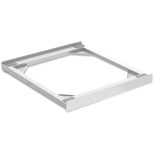 Meliconi Washer Dryer Stacking Kit with Shelf - Torre Square L60