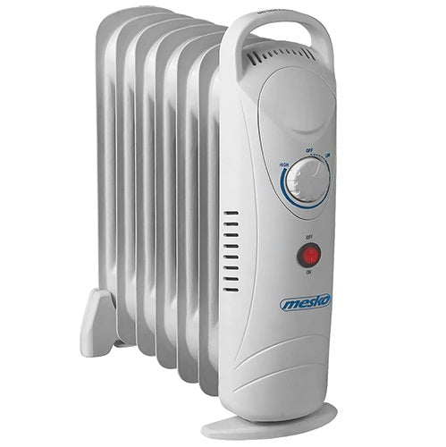 Mesko 7 Ribs Radiator Heater (MS7804)