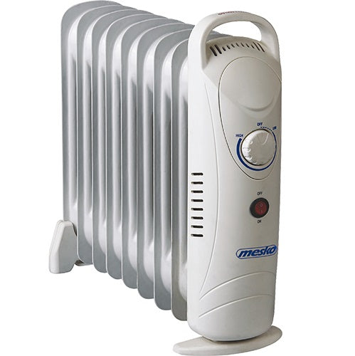 Mesko 9 Ribs Radiator Heater (MS7805)