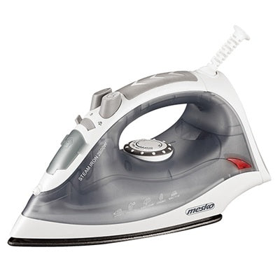 Mesko Steam Iron 2800W (MSK5037)