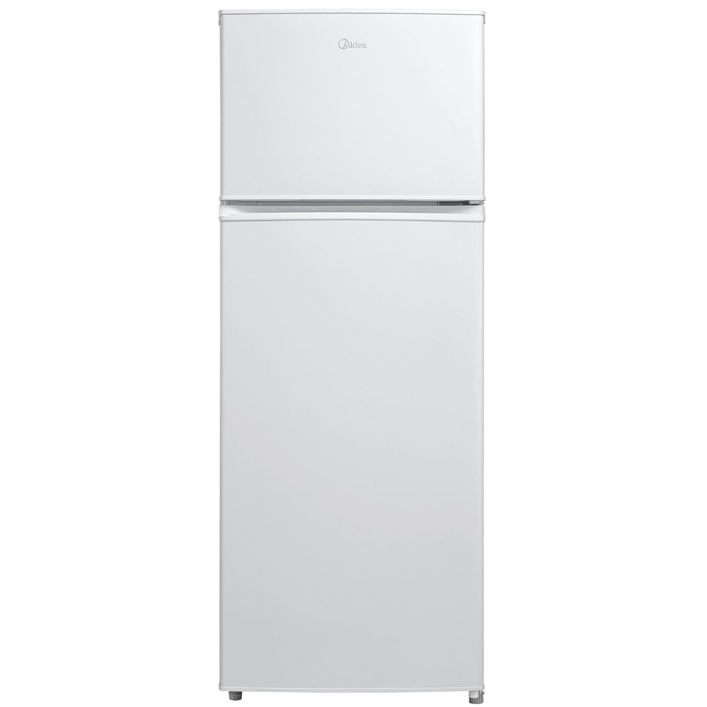 Midea Fridge Freezer 204 Ltrs (MDRT294FGE01)