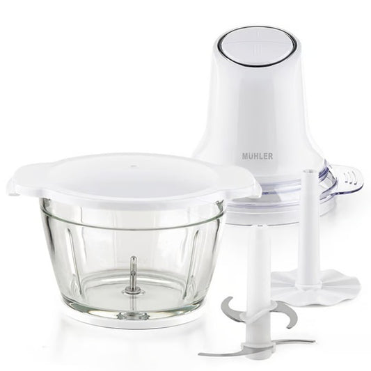 Muhler Mini Chopper 500W (MCH-5088)