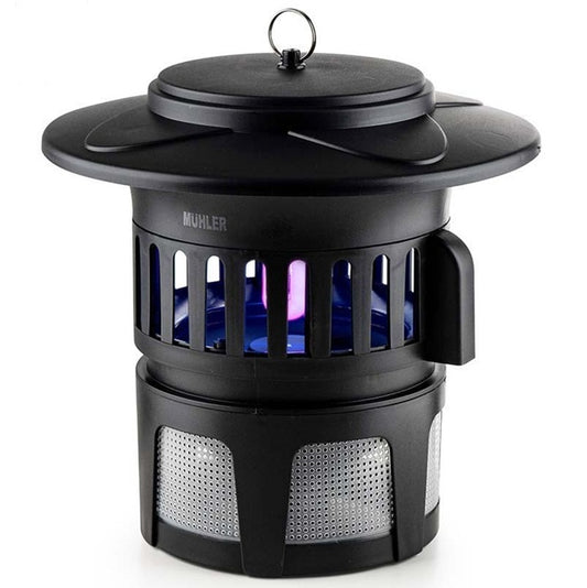 Muhler Lantern Bug Zapper (MIK-50F)