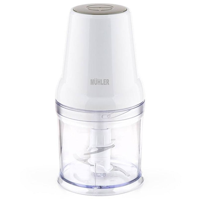 Muhler Mini Chopper 400W (MCH-404)