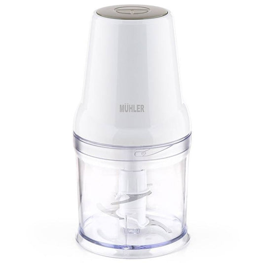 Muhler Mini Chopper 400W (MCH-404)