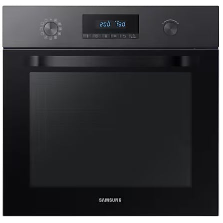 Samsung Built-in Electric Oven Silver (NV70K2340RS)