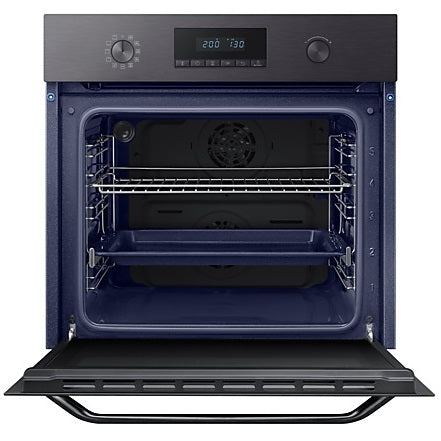 Samsung Built-in Electric Oven Silver (NV70K2340RS)