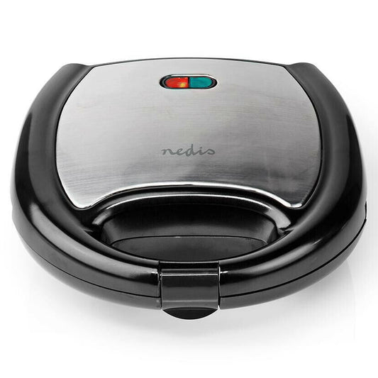 Nedis 2 Waffle Maker (ND1258)