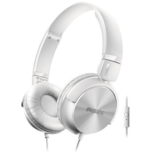 Philips DJ-Style Headphones with Mic (SHL3065)